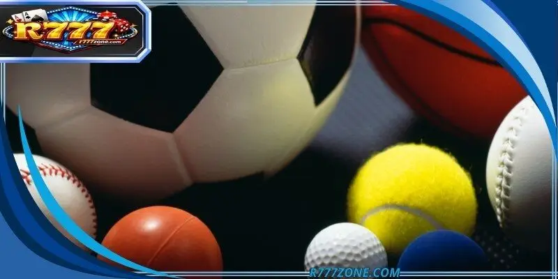 An analytical heat map showing the most popular sports categories today