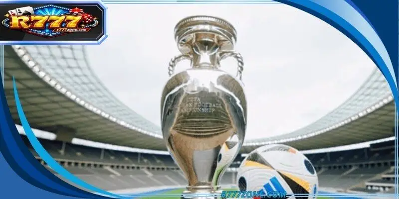 EURO Betting Odds