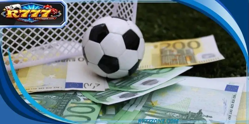 A professional analytical dashboard displaying real-time football market