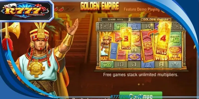 Golden Empire