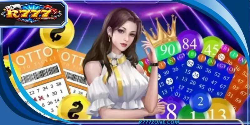 A digital treasure chest opening to reveal bonus multipliers and tickets