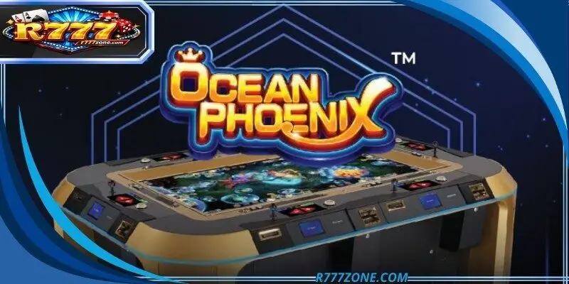 Ocean Phoenix