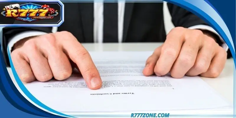 An illustration of secure financial processing and legal safety protocols