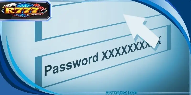 The official authentication portal features a highly secure encrypted interface