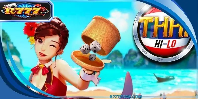 Thai Hi-lo