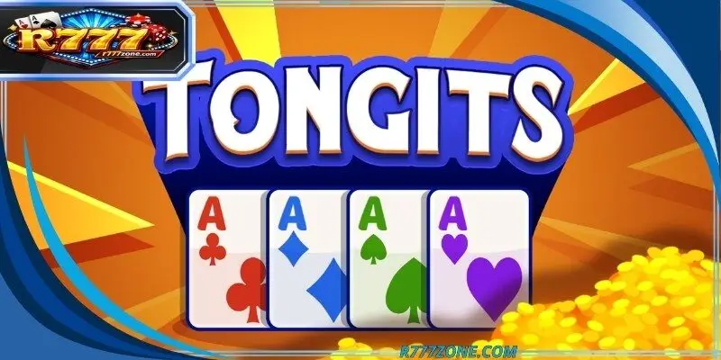 Tongits