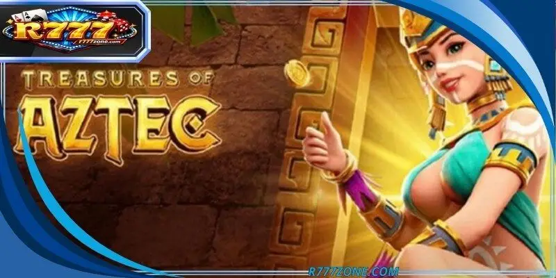 A digital representation of the six reels and upper row for new players