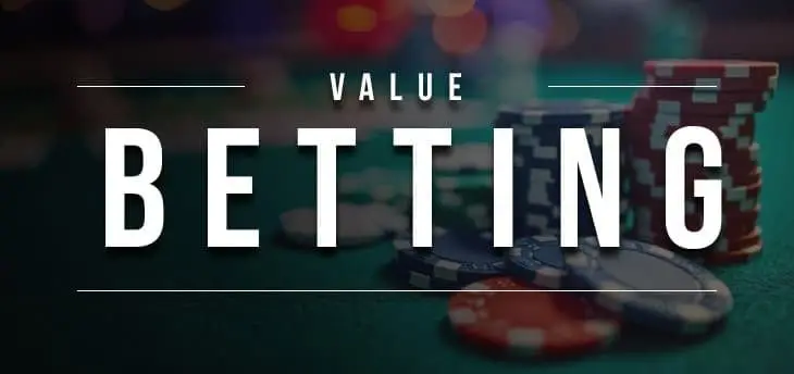 Identifying value bets in sports betting through probability comparison