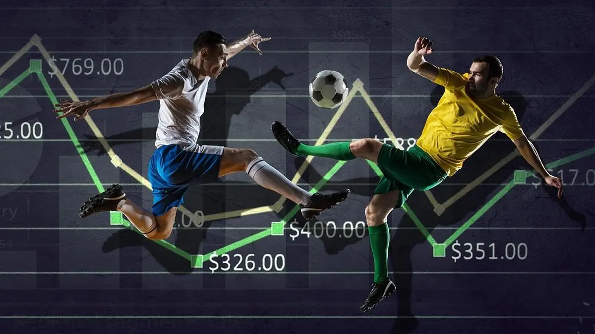 Value betting strategy using odds analysis to identify profitable opportunities